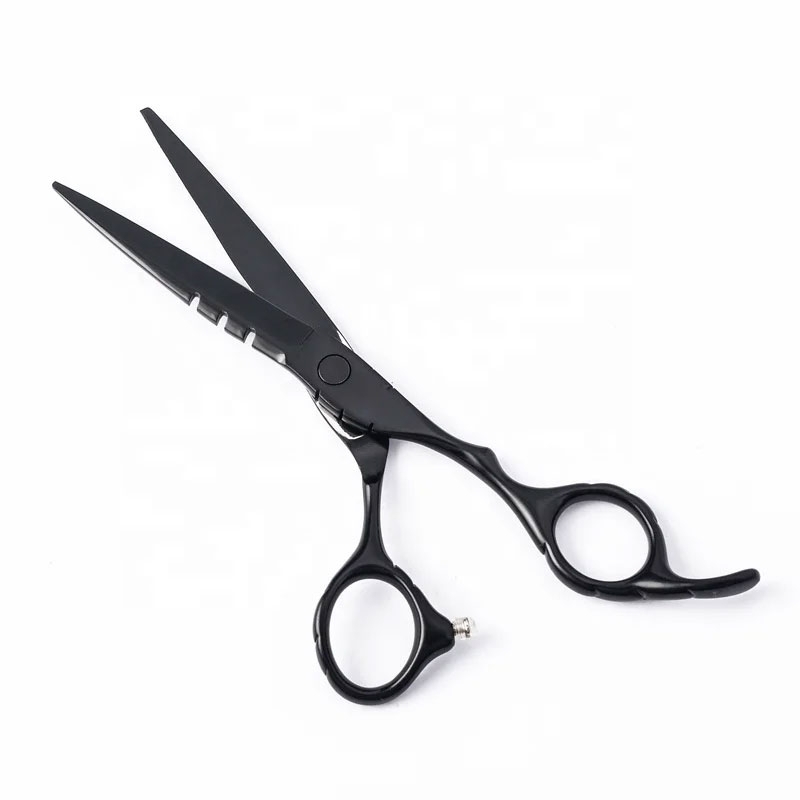 BARBER HAIR SCISSORS